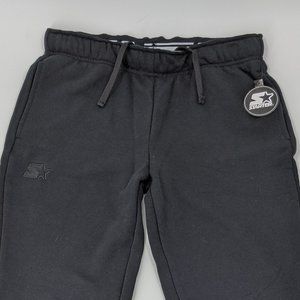 Starter Women's Jogger Sweatpants with Pockets (S)